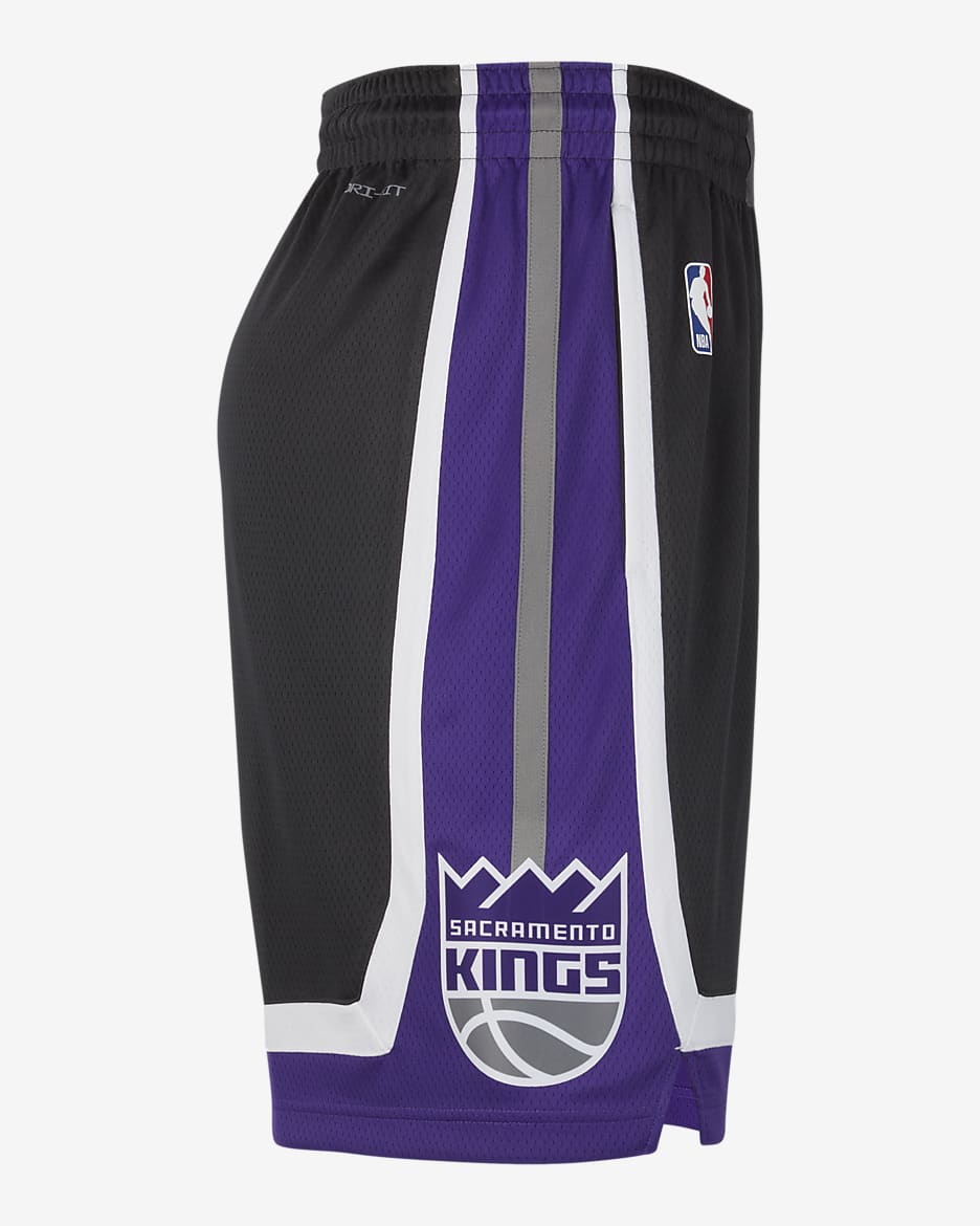 Kings basketball shorts on sale